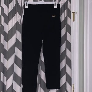 Calvin Klein stretchy dress pants